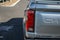 2026 Chevrolet Colorado Crew Cab Short Box 2-Wheel Drive LT