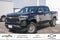 2026 Chevrolet Colorado Crew Cab Short Box 2-Wheel Drive LT