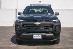 2026 Chevrolet Colorado Crew Cab Short Box 2-Wheel Drive LT