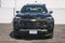 2026 Chevrolet Colorado Crew Cab Short Box 2-Wheel Drive LT
