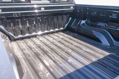 2026 Chevrolet Colorado Crew Cab Short Box 2-Wheel Drive LT