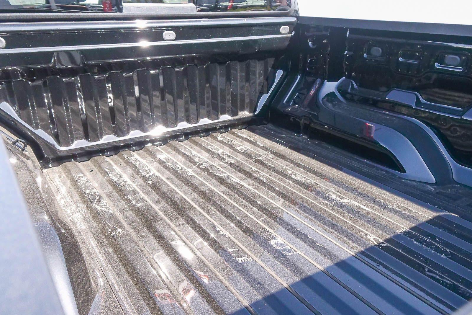 2026 Chevrolet Colorado Crew Cab Short Box 2-Wheel Drive LT