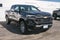 2026 Chevrolet Colorado Crew Cab Short Box 2-Wheel Drive LT