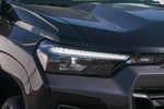 2026 Chevrolet Colorado Crew Cab Short Box 2-Wheel Drive LT