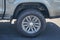 2026 Chevrolet Colorado Crew Cab Short Box 2-Wheel Drive LT