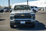 2026 Chevrolet Colorado Crew Cab Short Box 2-Wheel Drive LT