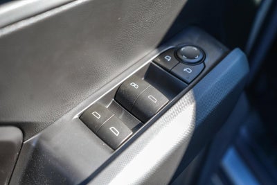 2026 Chevrolet Colorado Crew Cab Short Box 2-Wheel Drive LT