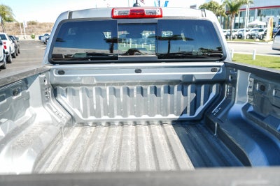 2026 Chevrolet Colorado Crew Cab Short Box 2-Wheel Drive LT