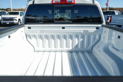 2026 Chevrolet Colorado Crew Cab Short Box 2-Wheel Drive LT