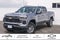 2026 Chevrolet Colorado Crew Cab Short Box 2-Wheel Drive LT
