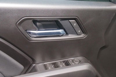 2026 Chevrolet Colorado Crew Cab Short Box 2-Wheel Drive LT