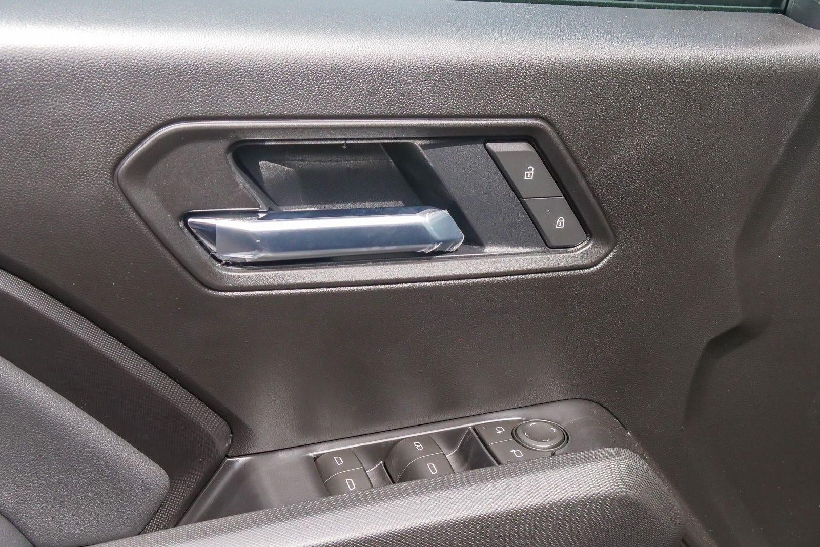 2026 Chevrolet Colorado Crew Cab Short Box 2-Wheel Drive LT