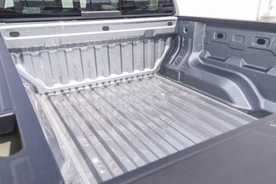 2026 Chevrolet Colorado Crew Cab Short Box 2-Wheel Drive LT