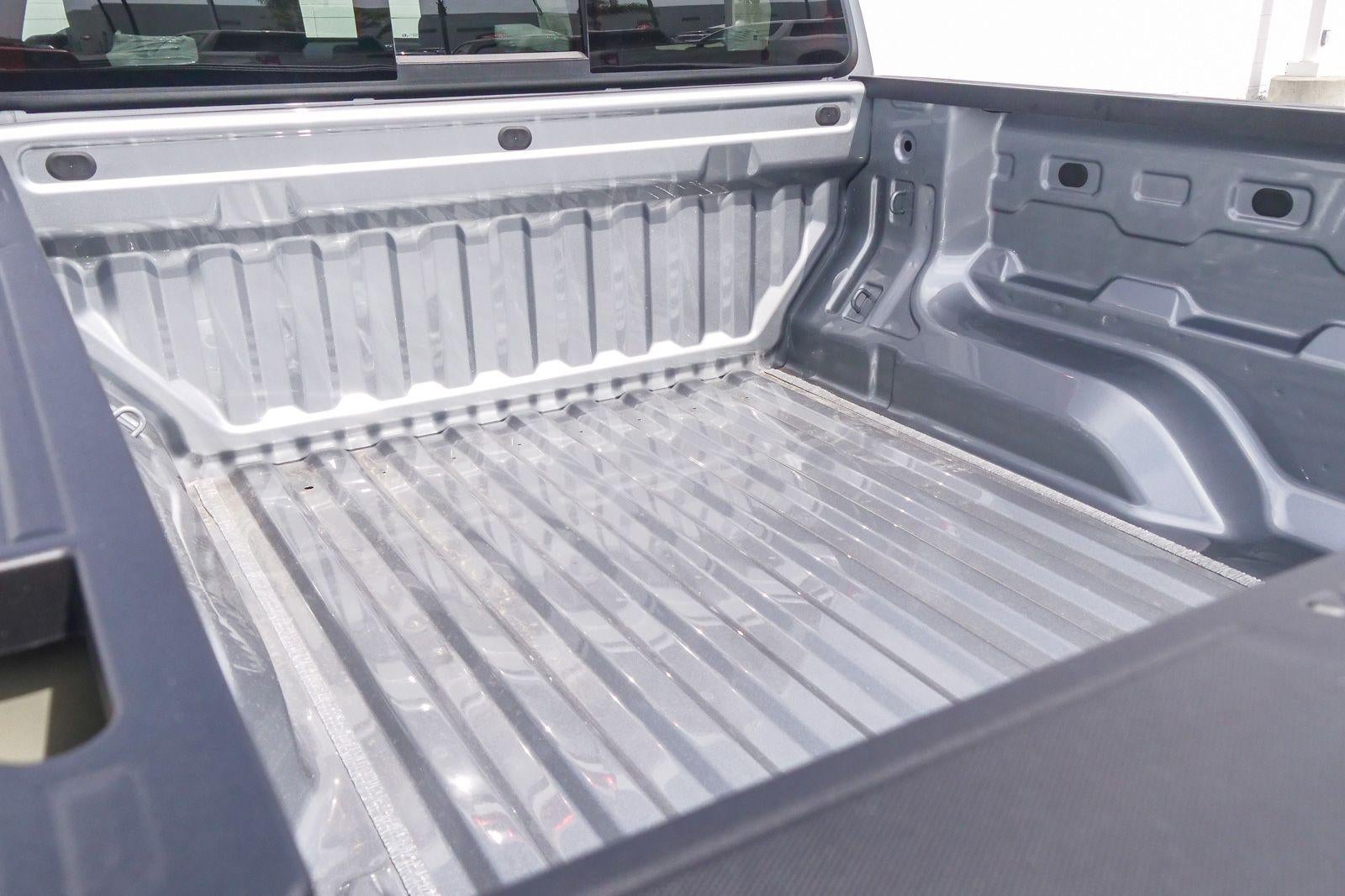 2026 Chevrolet Colorado Crew Cab Short Box 2-Wheel Drive LT