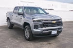 2026 Chevrolet Colorado Crew Cab Short Box 2-Wheel Drive LT