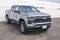 2026 Chevrolet Colorado Crew Cab Short Box 2-Wheel Drive LT