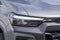 2026 Chevrolet Colorado Crew Cab Short Box 2-Wheel Drive LT