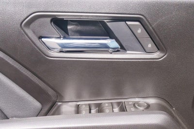 2026 Chevrolet Colorado Crew Cab Short Box 2-Wheel Drive LT