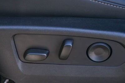 2026 Chevrolet Colorado Crew Cab Short Box 2-Wheel Drive LT