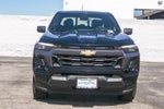 2026 Chevrolet Colorado Crew Cab Short Box 2-Wheel Drive LT