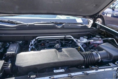 2026 Chevrolet Colorado Crew Cab Short Box 2-Wheel Drive LT