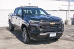 2026 Chevrolet Colorado Crew Cab Short Box 2-Wheel Drive LT