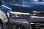 2026 Chevrolet Colorado Crew Cab Short Box 2-Wheel Drive LT