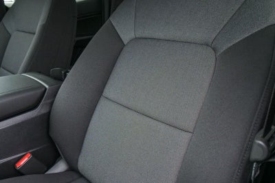 2026 Chevrolet Colorado Crew Cab Short Box 4-Wheel Drive Work Truck