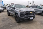2026 Chevrolet Colorado Crew Cab Short Box 4-Wheel Drive Work Truck
