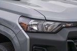 2026 Chevrolet Colorado Crew Cab Short Box 4-Wheel Drive Work Truck