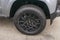 2026 Chevrolet Colorado Crew Cab Short Box 4-Wheel Drive Work Truck
