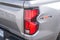 2026 Chevrolet Colorado Crew Cab Short Box 4-Wheel Drive LT
