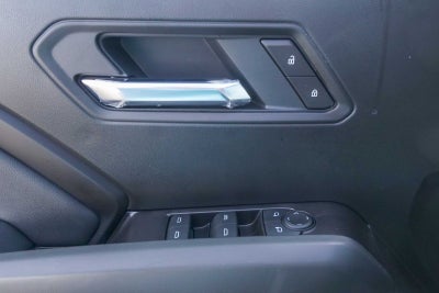 2026 Chevrolet Colorado Crew Cab Short Box 4-Wheel Drive LT