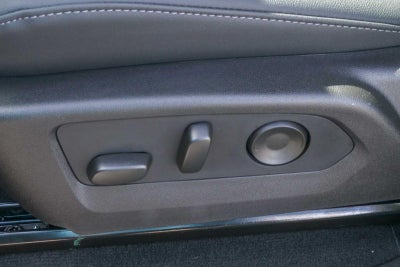 2026 Chevrolet Colorado Crew Cab Short Box 4-Wheel Drive LT