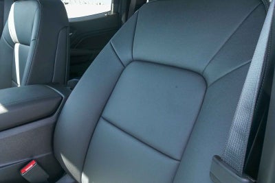 2026 Chevrolet Colorado Crew Cab Short Box 4-Wheel Drive LT