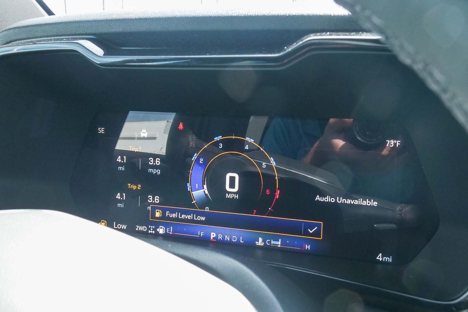 2026 Chevrolet Colorado Crew Cab Short Box 4-Wheel Drive LT