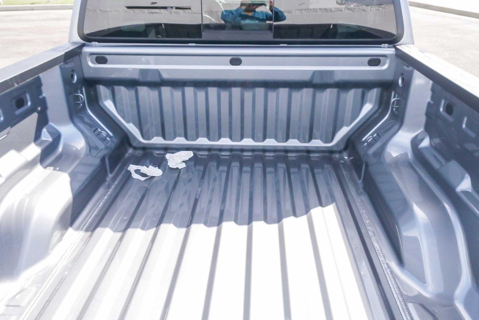 2026 Chevrolet Colorado Crew Cab Short Box 4-Wheel Drive LT