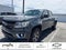 2017 Chevrolet Colorado 4WD Z71