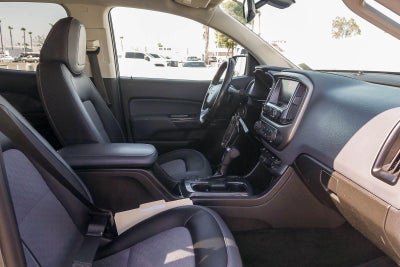 2017 Chevrolet Colorado 4WD Z71