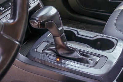 2017 Chevrolet Colorado 4WD Z71