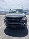 2017 Chevrolet Colorado 4WD Z71