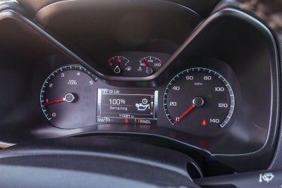 2017 Chevrolet Colorado 4WD Z71