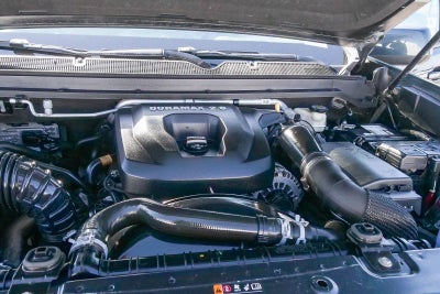 2017 Chevrolet Colorado 4WD Z71