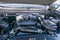 2017 Chevrolet Colorado 4WD Z71