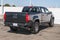 2017 Chevrolet Colorado 4WD Z71