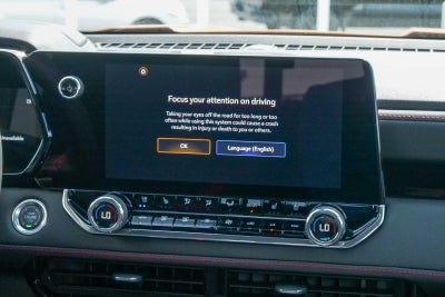 2026 Chevrolet Colorado Crew Cab Short Box 4-Wheel Drive Z71