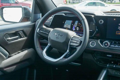 2026 Chevrolet Colorado Crew Cab Short Box 4-Wheel Drive Z71