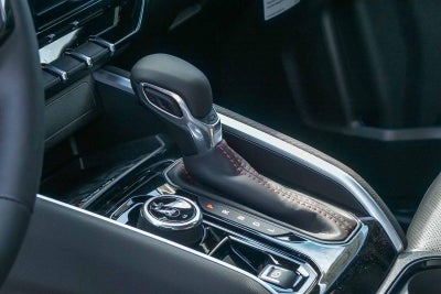 2026 Chevrolet Colorado Crew Cab Short Box 4-Wheel Drive Z71