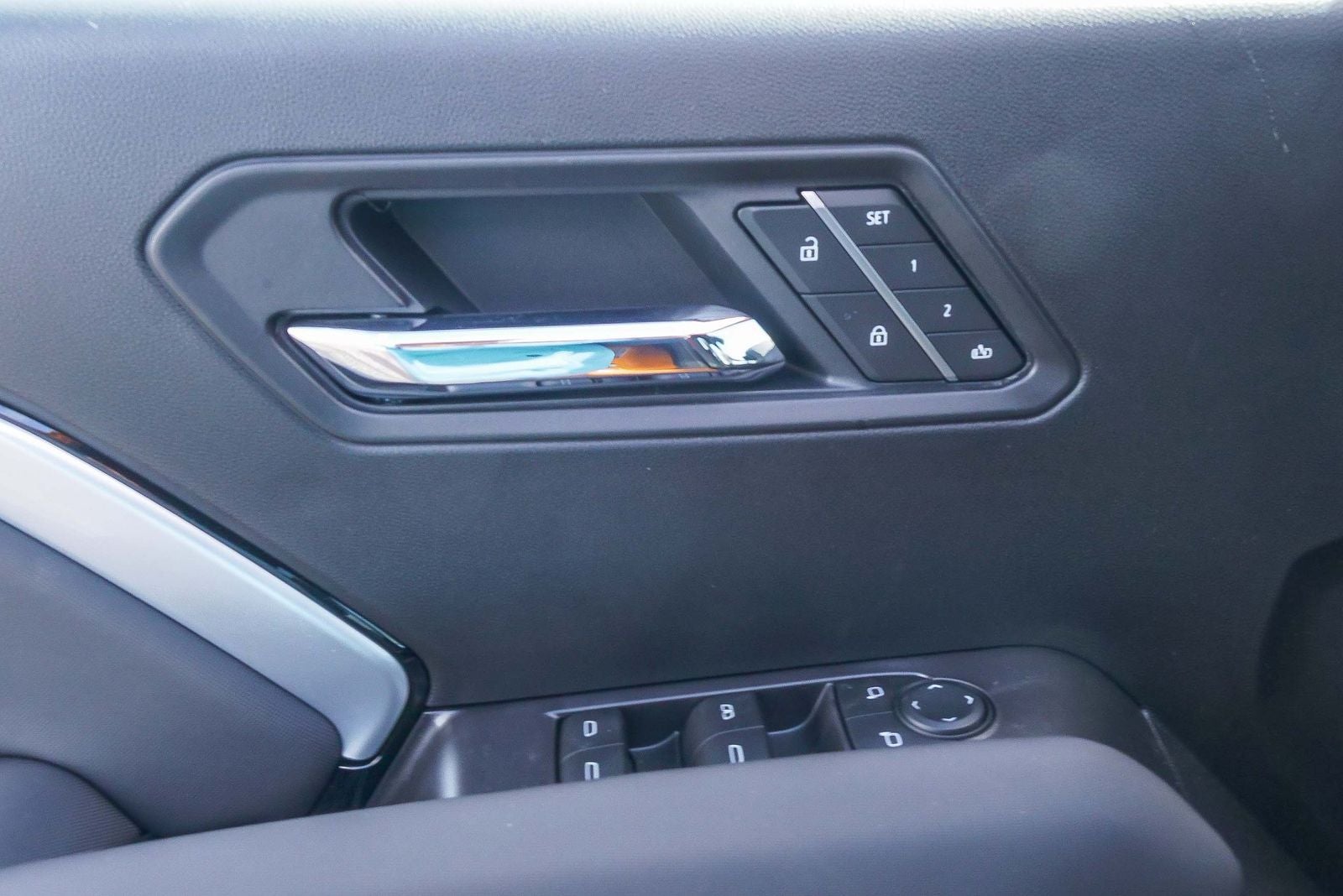 2026 Chevrolet Colorado Crew Cab Short Box 4-Wheel Drive Z71