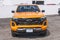 2026 Chevrolet Colorado Crew Cab Short Box 4-Wheel Drive Z71